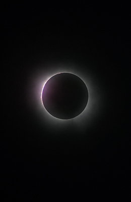 Chromosphere 2024 TSE